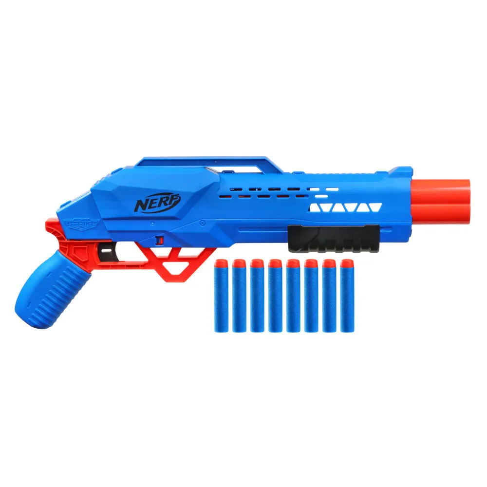 Nerf F2463ES00 oyuncak silah Thumbnail 1