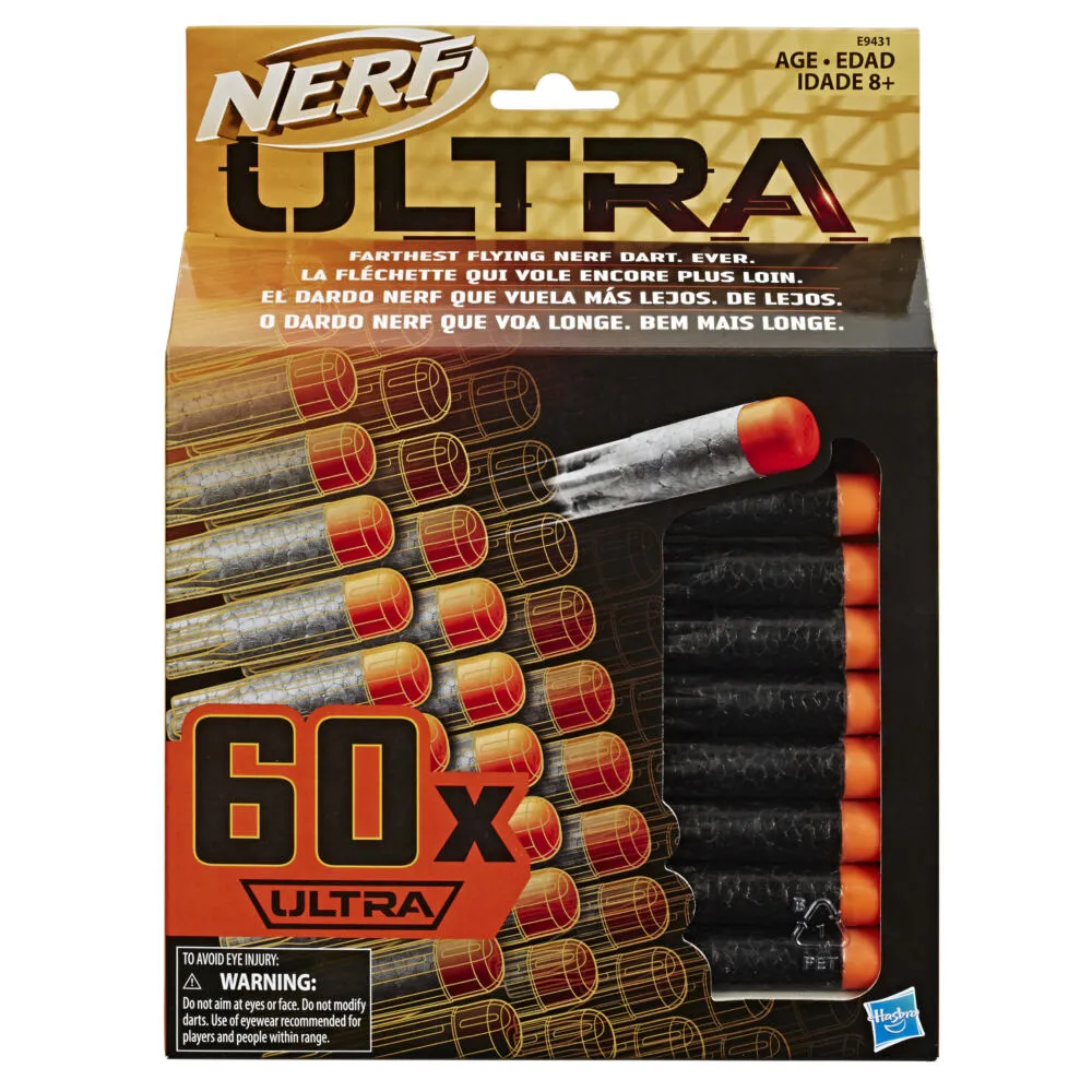 Nerf E9431AS00 oyuncak silah