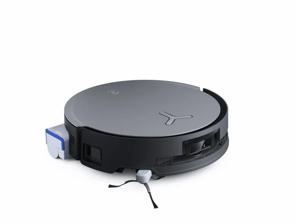 Ecovacs Deebot X8 Omni DDX15-23EC Thumbnail 6