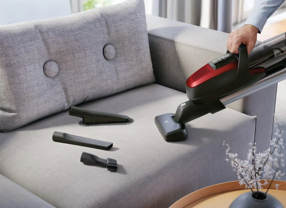 Electrolux KIT18 900 922 934 Nozül takımı Süpürge Yedek Parçası Thumbnail 4