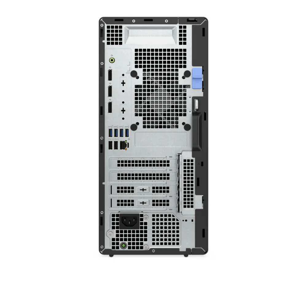 DELL OptiPlex 7020 Plus (N003O7020MTPEMEA_VP_UBU) Masaüstü PC & İş İstasyonu Thumbnail 3