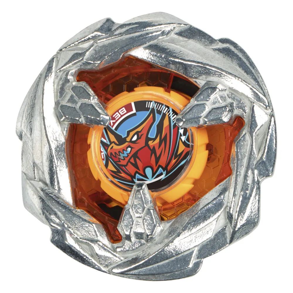 Beyblade G0195ES00 aktif/beceri oyunu & oyuncağı Aktif ve Beceri Oyuncakları