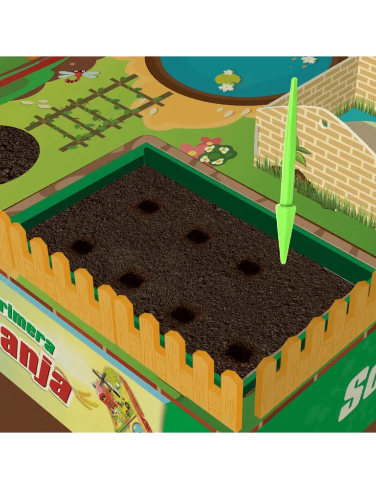 Science4You 5600849488271 Sera Çocuk Bilim Kitleri Ve Oyuncakları Thumbnail 8