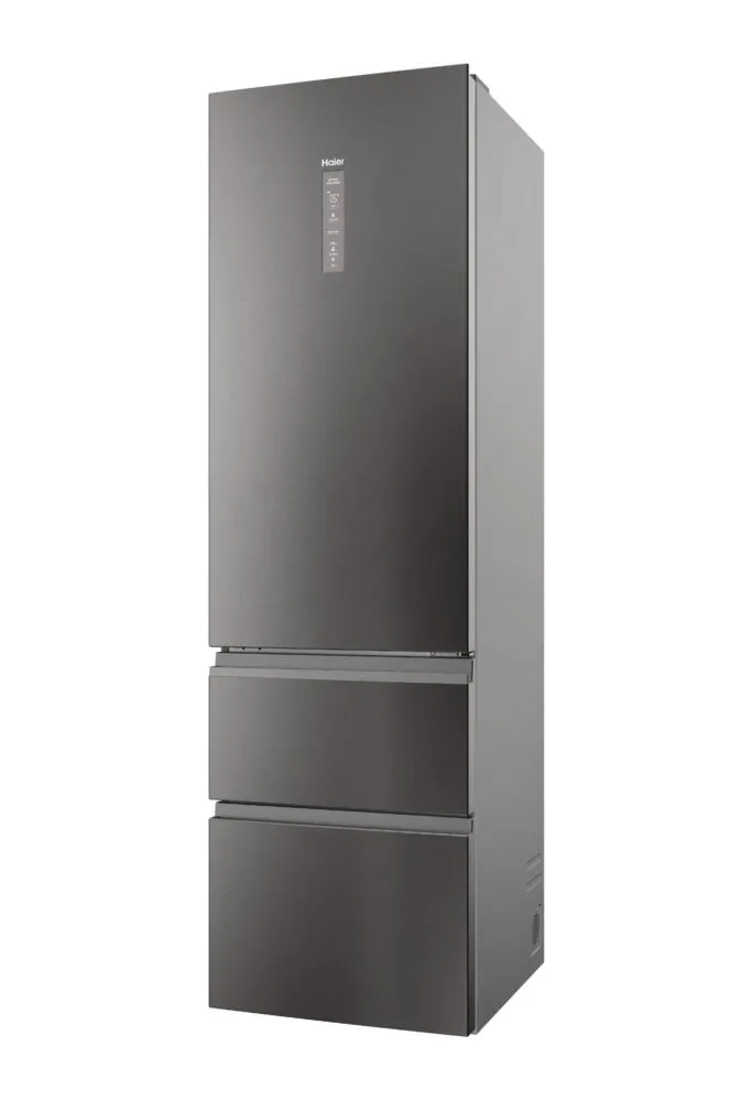 Haier HTW7620CNMP 34005733 414 Litre No-Frost Buzdolabı Thumbnail 12