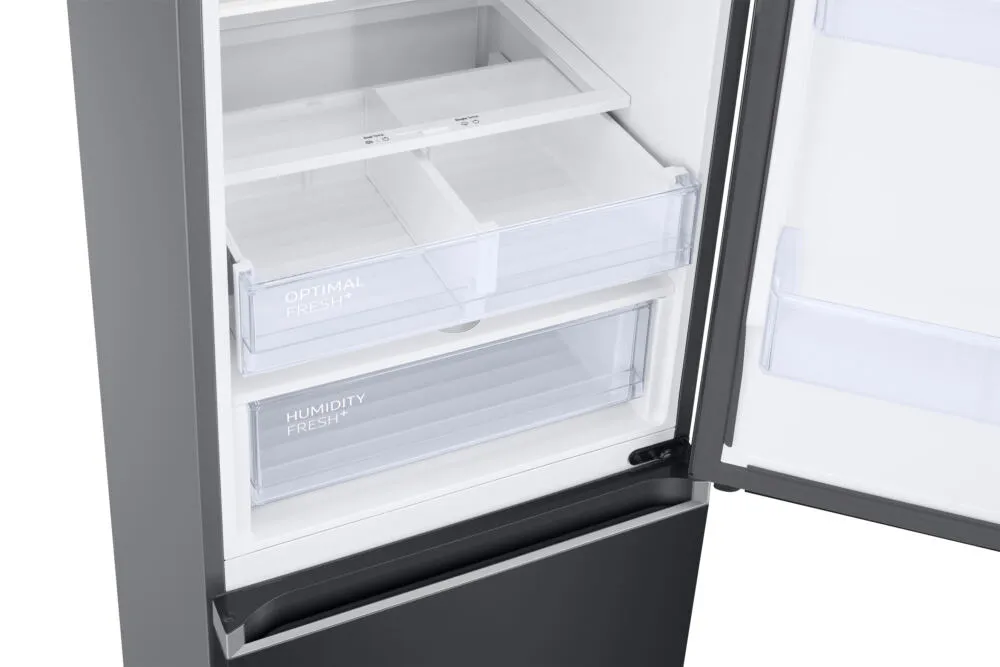 Samsung RB38C603DB1/EF 390 Litre No-Frost Buzdolabı Thumbnail 9