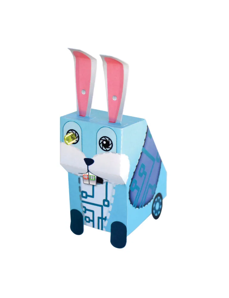 Science4You Paper Robots 5600849487199 Thumbnail 13