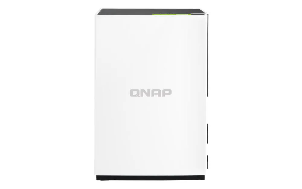QNAP TS-228 1 GB TS-228/12TB-HGST Thumbnail 1