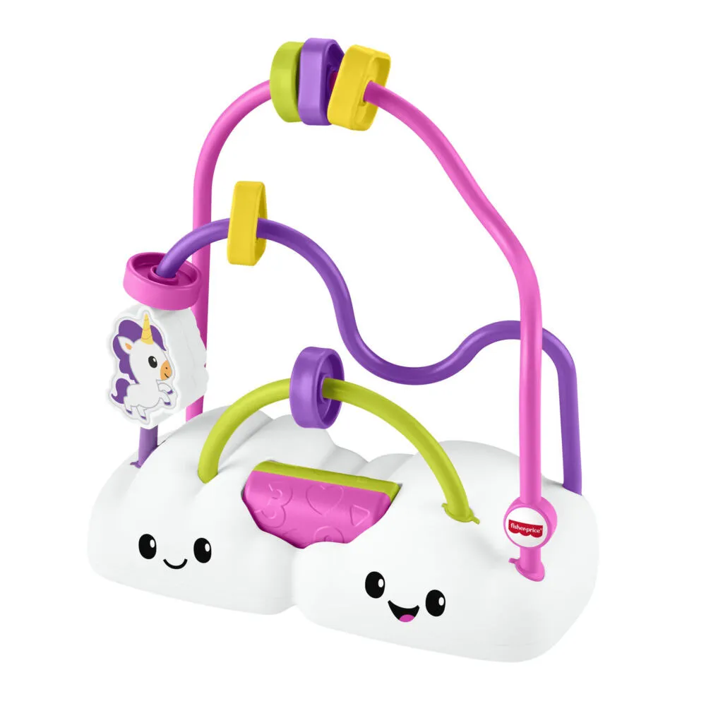 Fisher-Price JLV70 öğrenme oyuncağı Eğitici Oyuncak