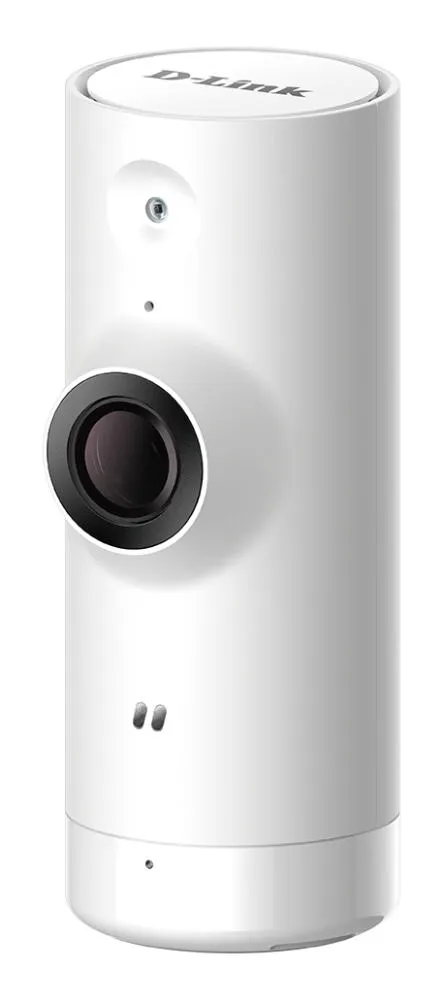 D-Link Mini Full HD Wi-Fi Camera DCS-8000LHV3/B Thumbnail 3