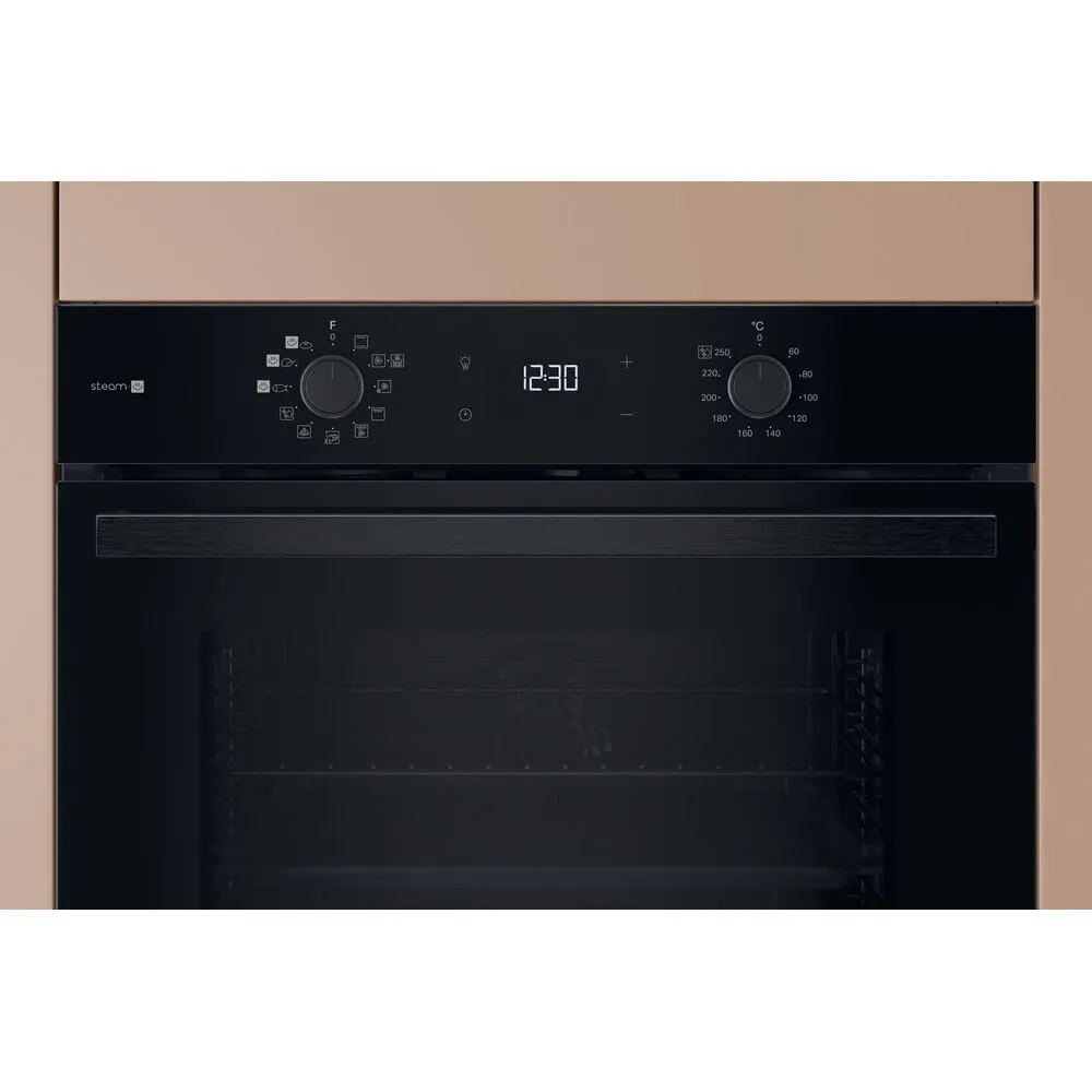 Hotpoint HAO3 K58HSU B 859991705650 71 Litre Ankastre Fırın Thumbnail 10