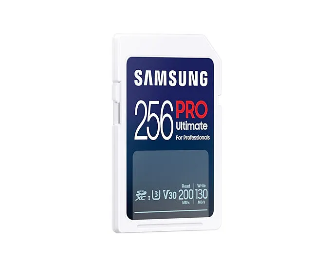Samsung MB-SY256SB/WW Thumbnail 1