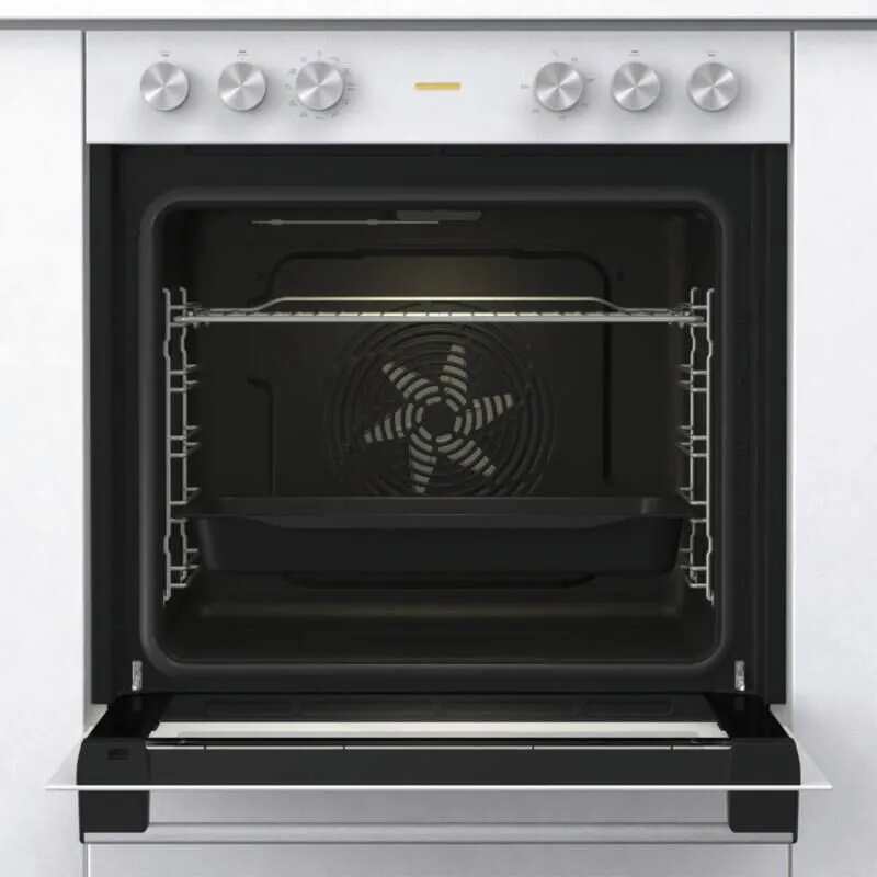 Gorenje FH Set CW (BC 6715E02WK+ECD 641 BX) FH SET CW BAS Thumbnail 3