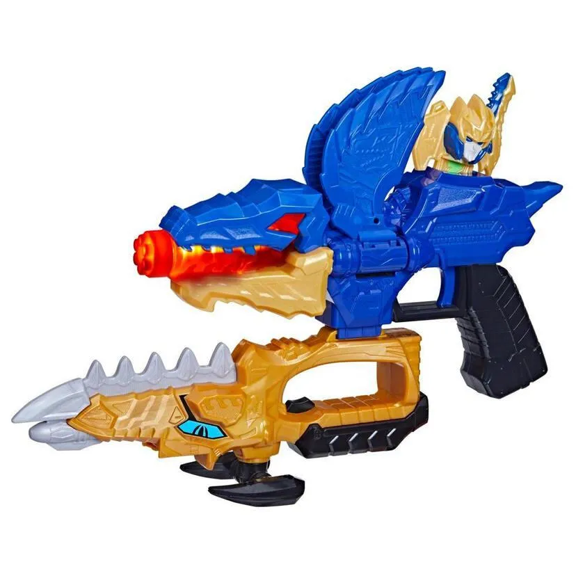 Hasbro Power Rangers F6466 oyuncak silah