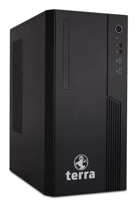 TERRA BUSINESS 4000 1009954 Thumbnail 6