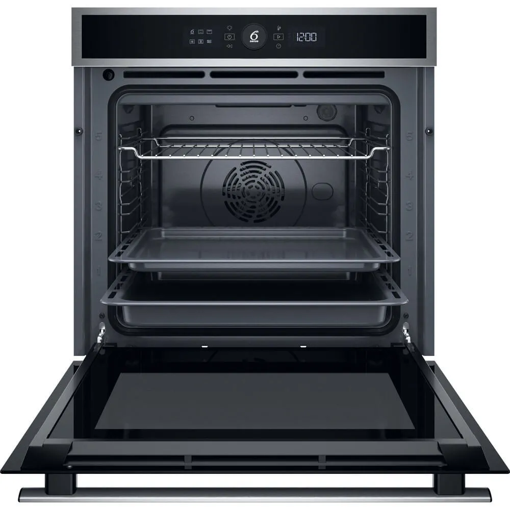 Whirlpool WOI4IS8HM0XA 859991683700 73 Litre Ankastre Fırın Thumbnail 2