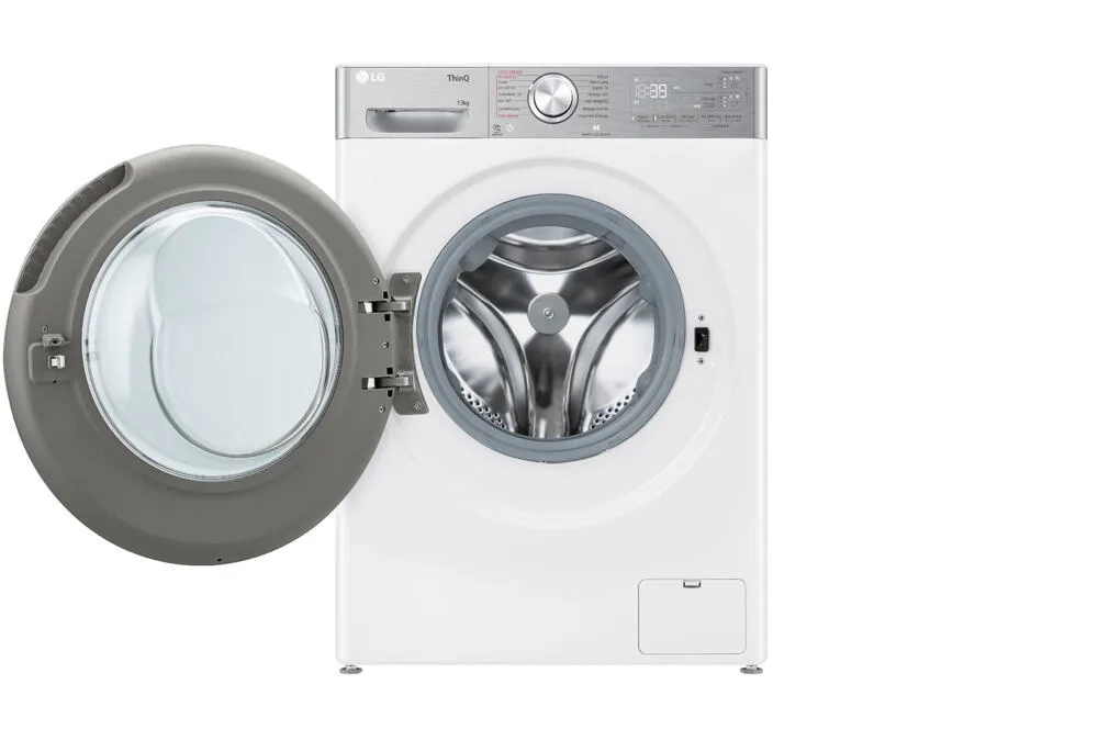 LG F374R92WSTA Washer Dryers Thumbnail 2