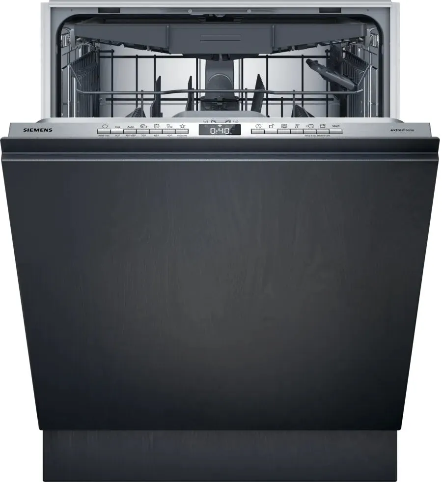 Siemens iQ300 SN63EX05ME bulaşık makinesi Solo 14 kişilik
