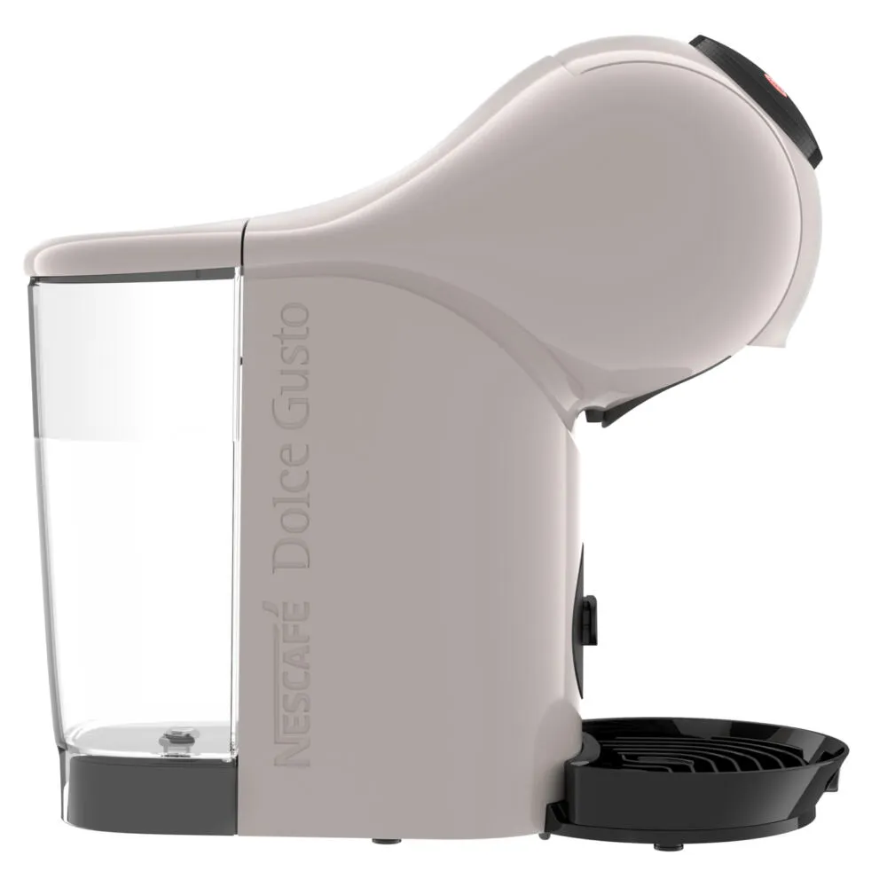Krups NESCAFÉ DOLCE GUSTO KP243AF0 Yarı Otomatik 0.8 L Kapsüllü Kahve Makinesi Thumbnail 11