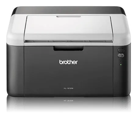 Brother HL-1212WVB lazer yazıcı 2400 x 600 DPI A4 Wi-Fi