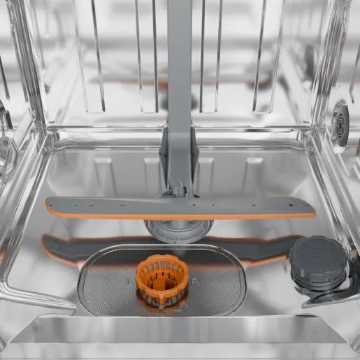 Gorenje GI672B90X 20015394 14 Kişilik 7 Programlı Ankastre Bulaşık Makinesi Thumbnail 14