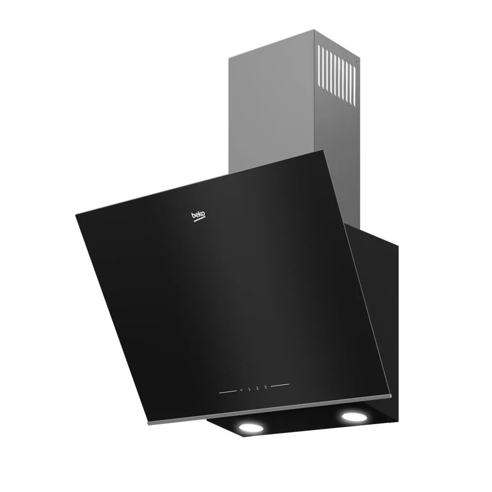 Beko BDE 6060 S Thumbnail 2
