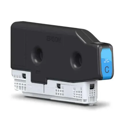 Epson C13T08K220 mürekkep kartuşu 1 adet Orijinal Cam Göbeği