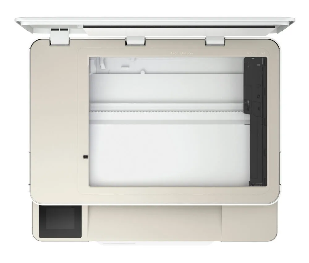HP Envy 6120e Instant Ink Fotoğraf baskısı 714L8B Mürekkep Püskürtmeli Renkli Wi-Fi Çok Fonksiyonlu Yazıcı Thumbnail 14
