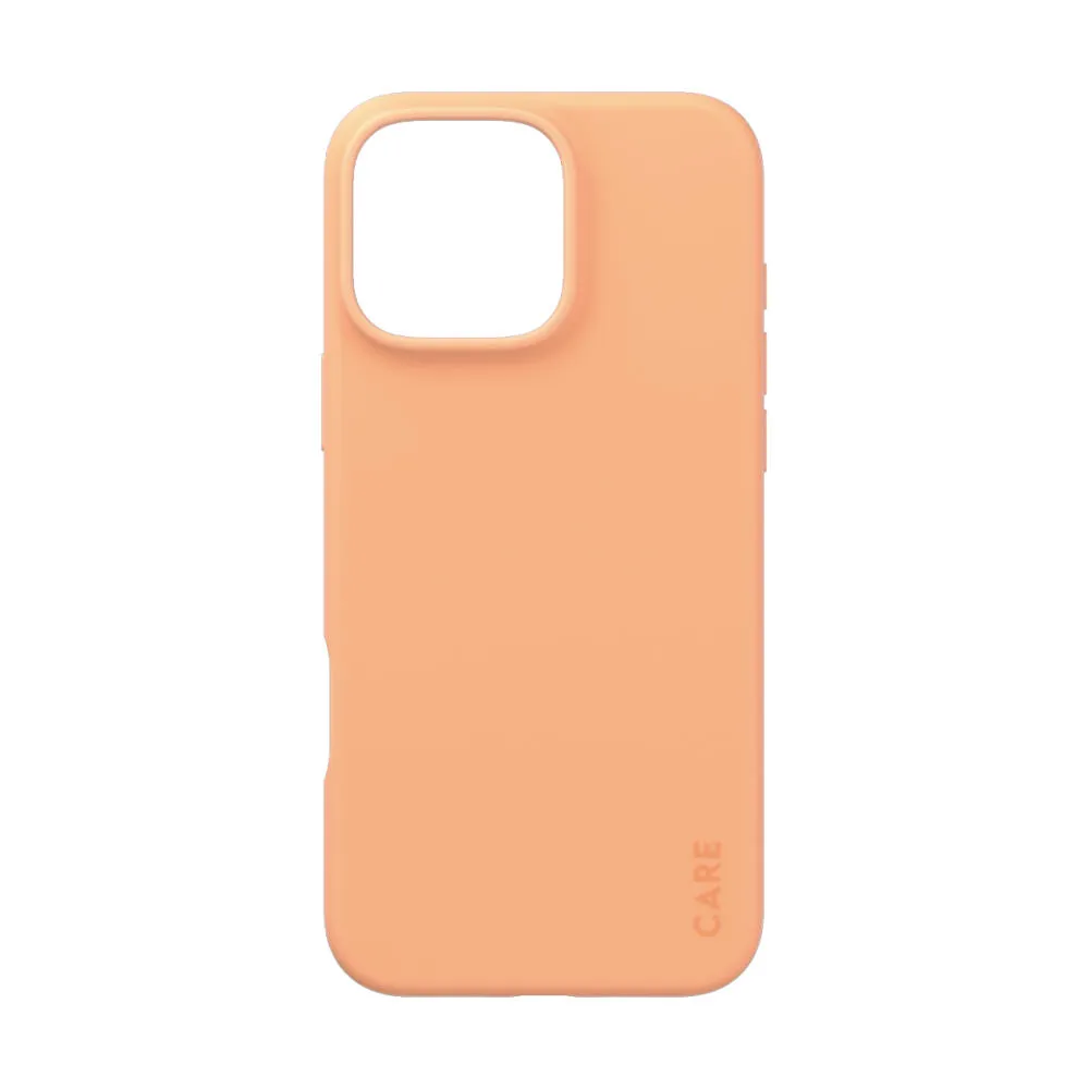 PanzerGlass CARE™ by PanzerGlass® Case Peachy iPhone 16 Pro Max 1412 Thumbnail 6