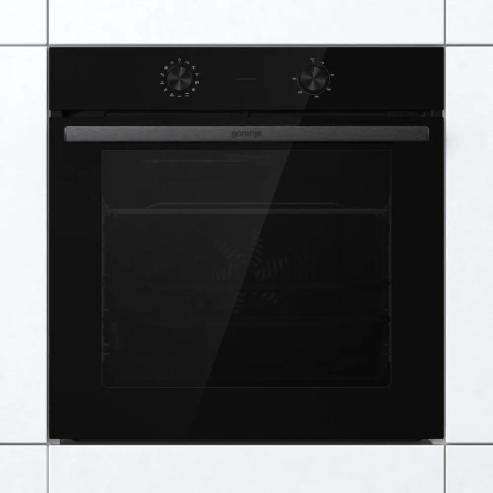 Gorenje BO6717E03BG 738371 77 Litre Ankastre Fırın Thumbnail 6