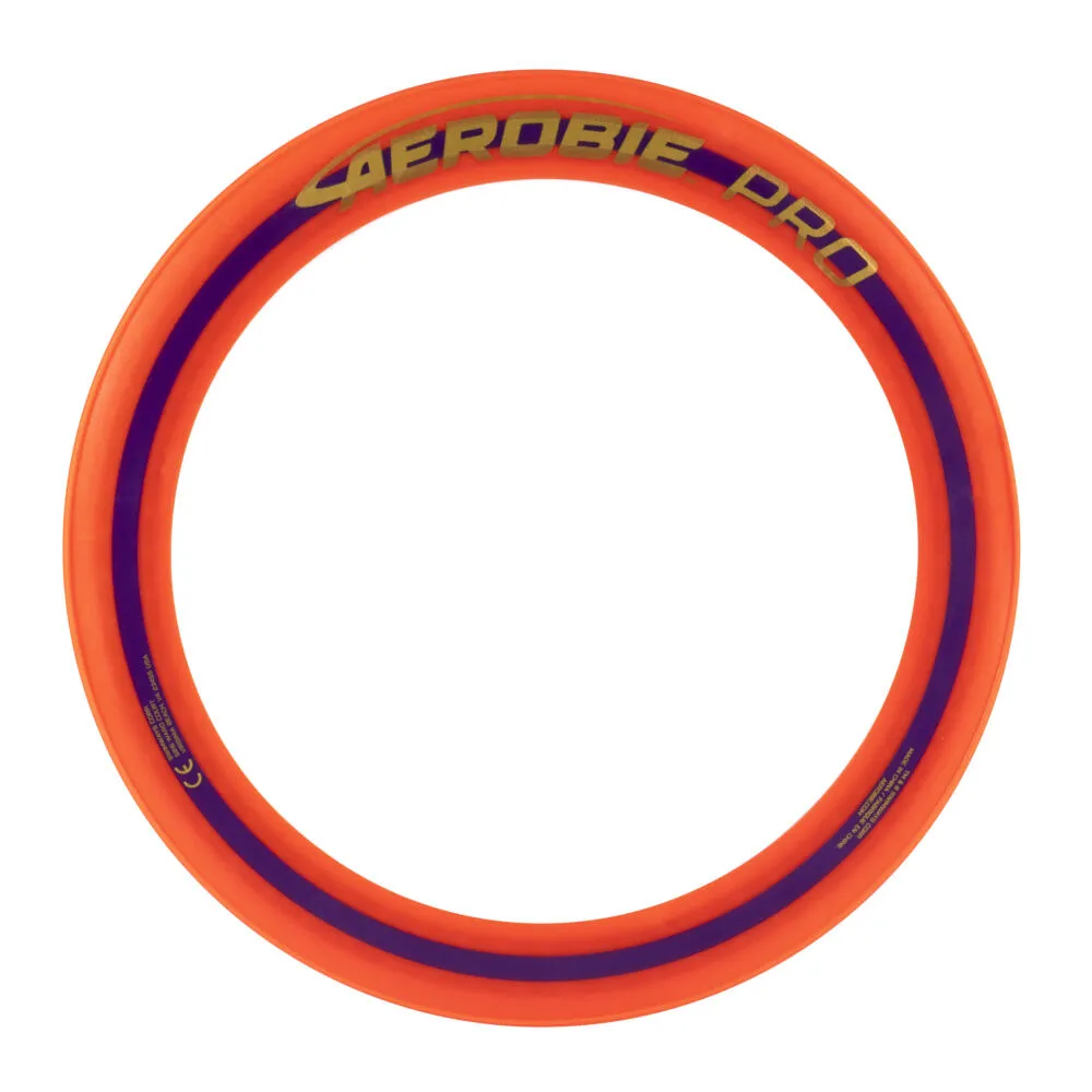 Spin Master Aerobie ARB RNG Pro Ring Blue NP GML 6061534 Thumbnail 6