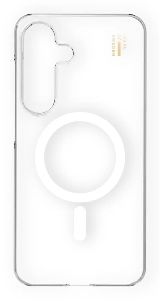 iDeal of Sweden IDCLCMS-S26E-471 Cep telefonu kılıfı Transparan Telefon Aksesu