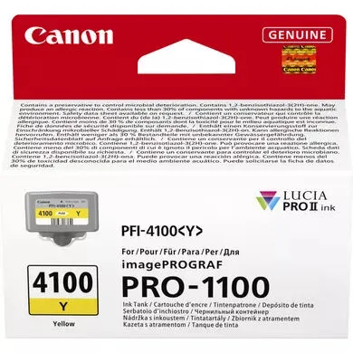 Canon LUCIA PRO II 6780C001 Thumbnail 1