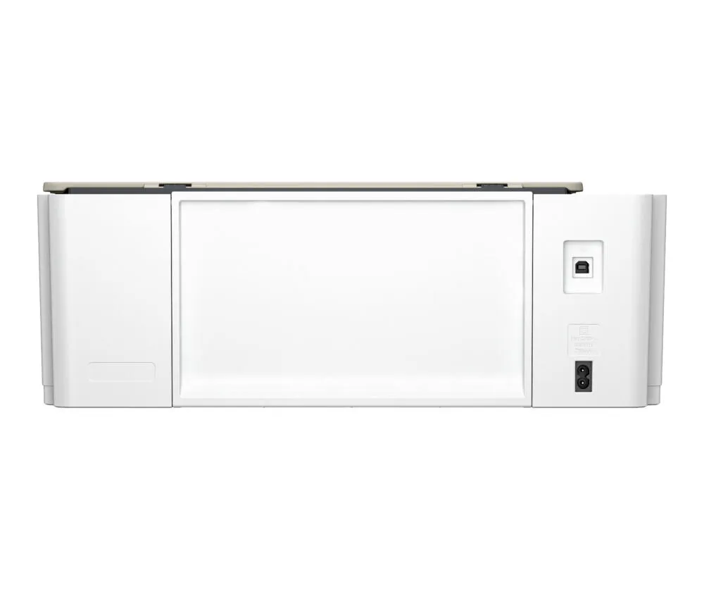 HP Smart Tank 5107 5D1B1A Renkli Wi-Fi Çok Fonksiyonlu Yazıcı Thumbnail 6