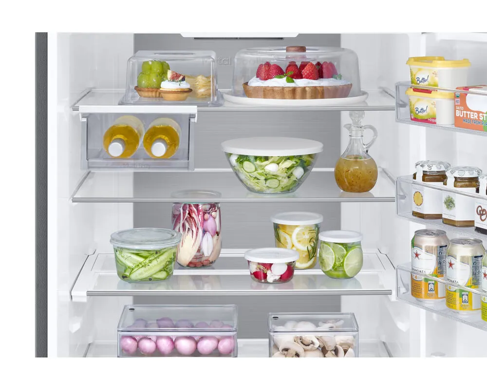 Samsung RB53DG706AB1EF 538 Litre No-Frost Buzdolabı Thumbnail 9