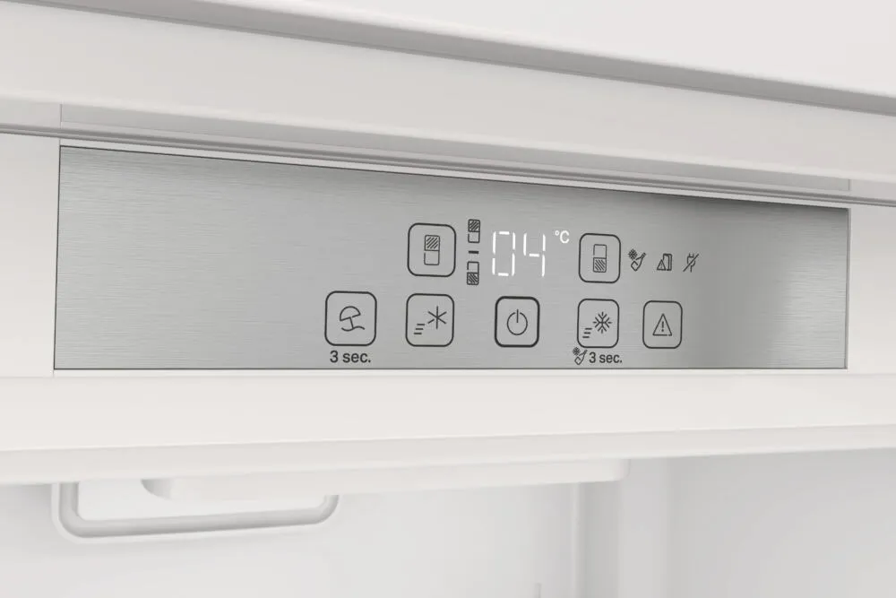 Indesit IND 402 859991670750 400 Litre Buzdolabı Thumbnail 5