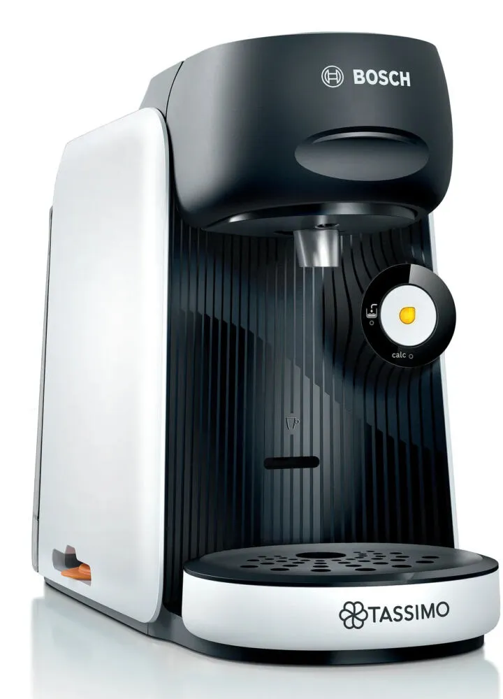 Bosch Tassimo Finesse TAS1640 kahve makinesi Tam otomatik Kapsül kahve makinesi 0,7 l