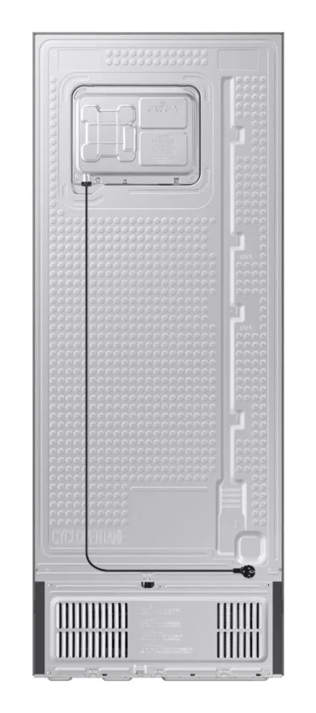 Samsung RT47CG6006S9, Üstten Donduruculu Buzdolabı, 465 Litre RT47CG6006S9TR Thumbnail 6