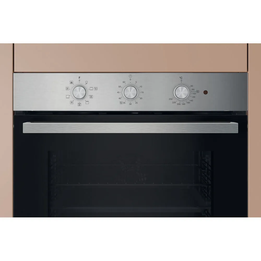 Hotpoint HAO3 K38HU X 859991705470 71 Litre Ankastre Fırın Thumbnail 10