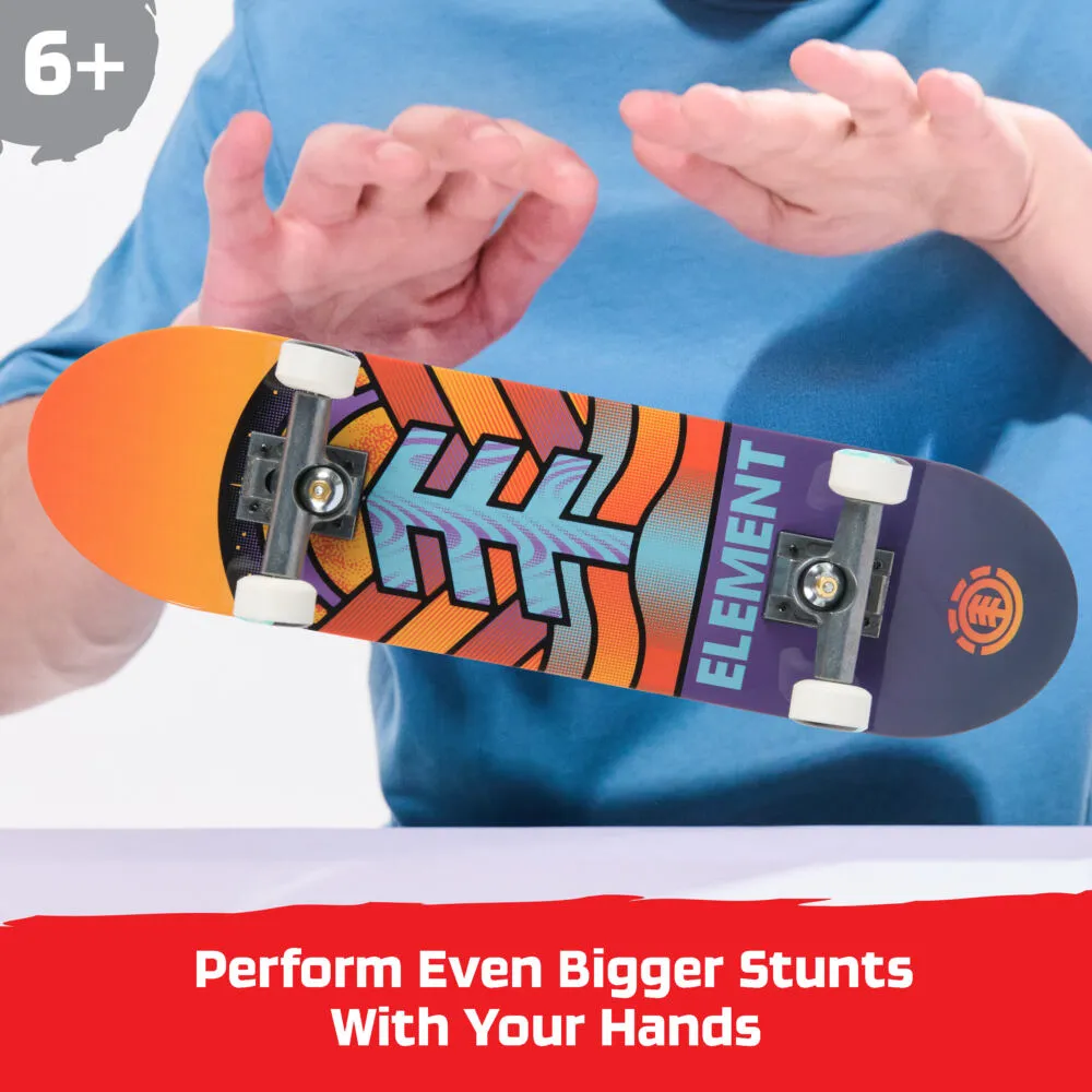 Spin Master Tech Deck TED DEC Handboard Element GML 6074394 Thumbnail 5