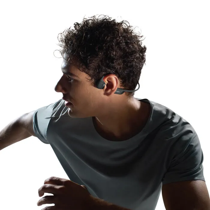 SHOKZ OpenRun Pro 2 Mini S820BK Kulak İçi Bluetooth Kulaklık Thumbnail 5
