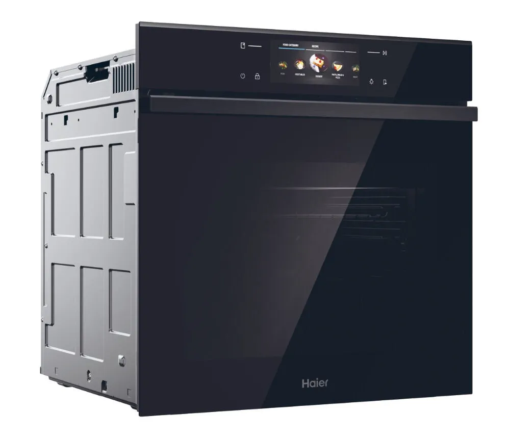 Haier H6 ID68M5YTB1 33703998 78 Litre Ankastre Fırın Thumbnail 7