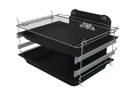 Gorenje GEITS6E71PBG Thumbnail 2