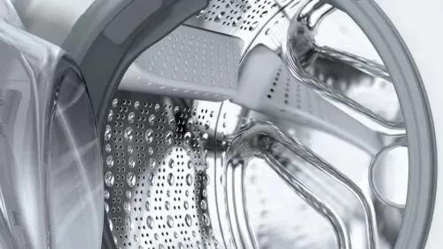 Siemens iQ700 WG56B20SFG çamaşır makinesi Önden yüklemeli 10 kg 1600 RPM Beyaz Thumbnail 6