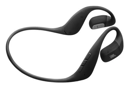 JBL Endurance Pace Kulaklık Kablosuz Açık Kulak Spor Bluetooth Siyah Thumbnail 6