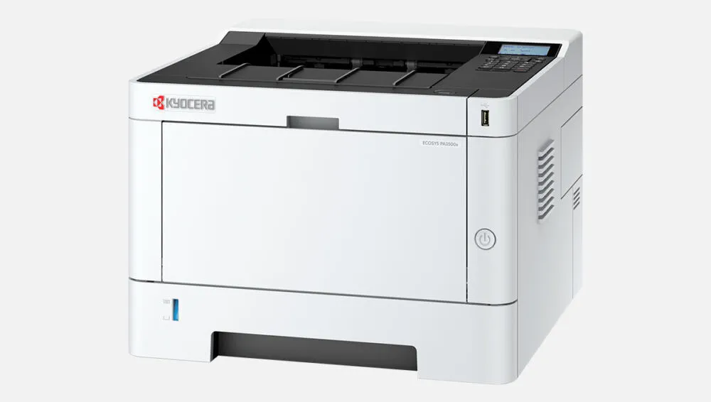 KYOCERA ECOSYS PA3500x 110C3J3NL0 Thumbnail 1