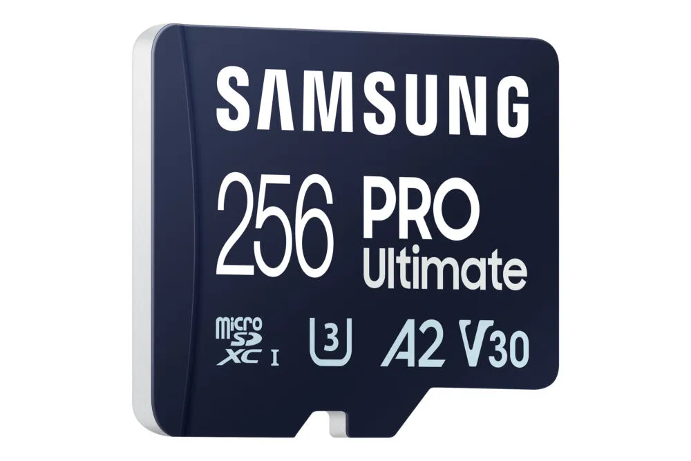Samsung MB-MY256SA/WW Thumbnail 3