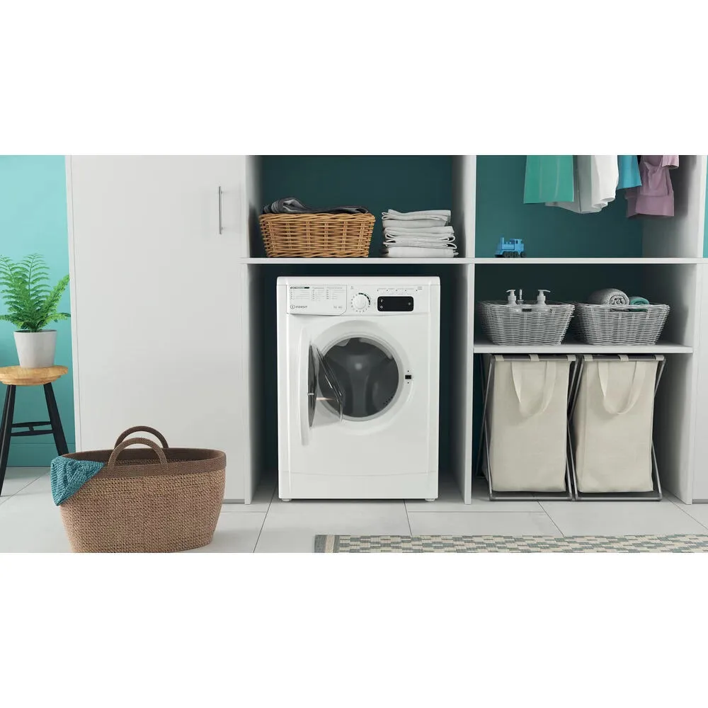 Indesit EWDE 761483 W DE N Thumbnail 11