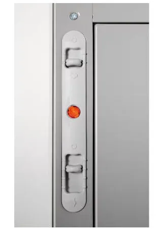 Electrolux DXK5512SW 942 150 909 Thumbnail 4