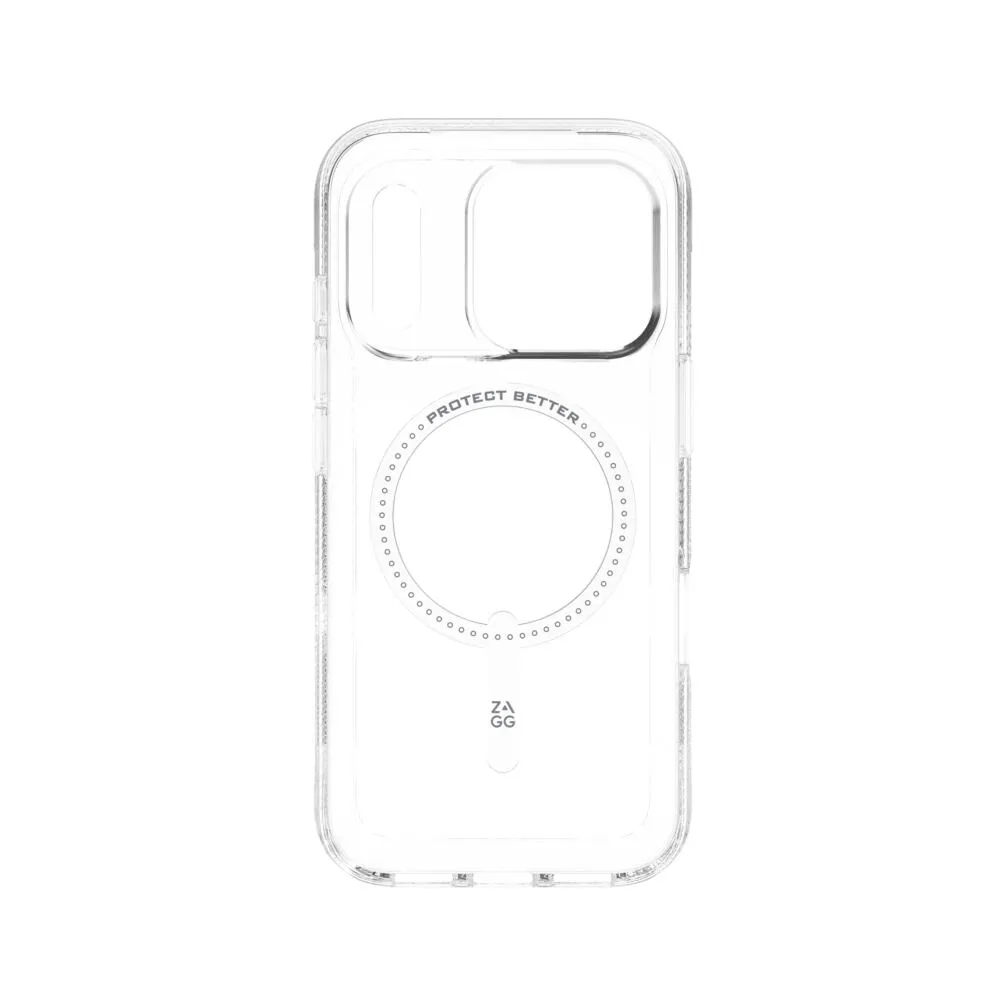 ZAGG Luxe Snap 702319285 Thumbnail 3