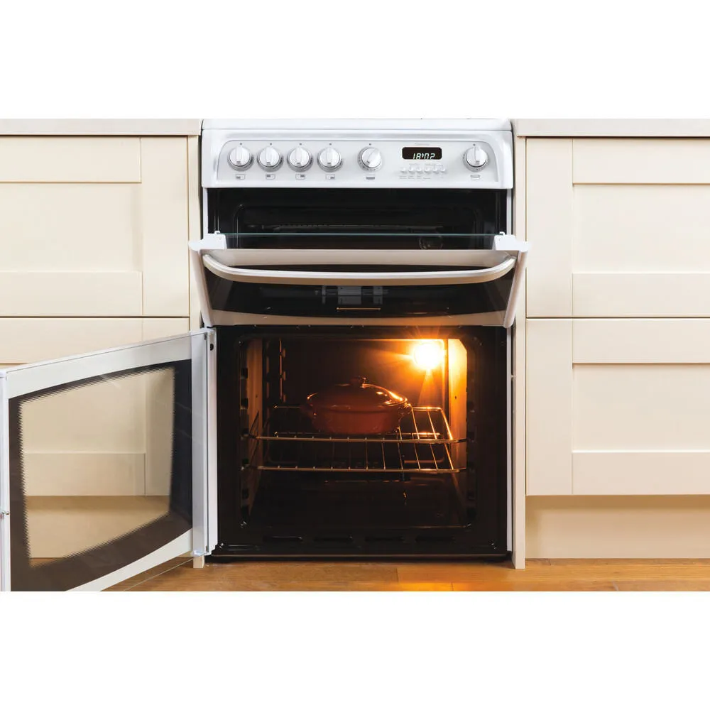 Hotpoint CH60DHWF S 869990968270 Thumbnail 12